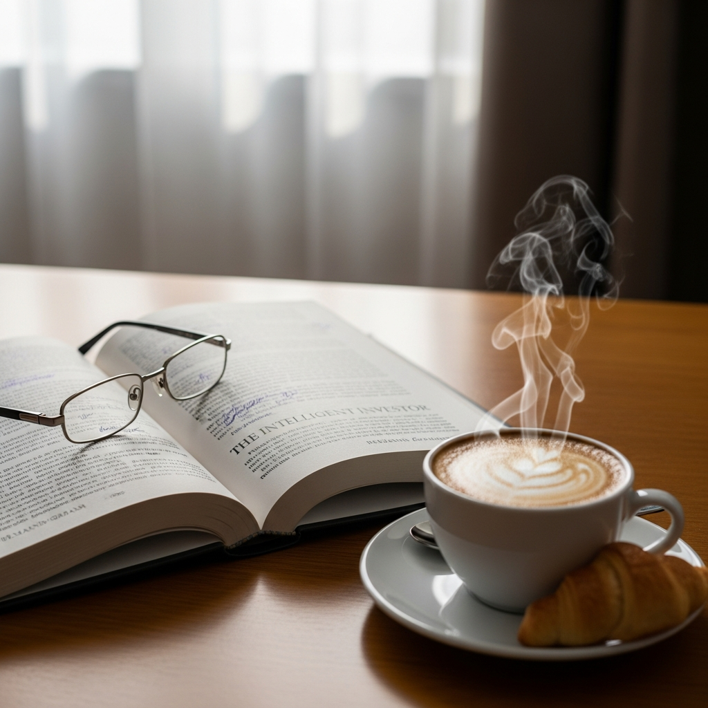 Educación financiera